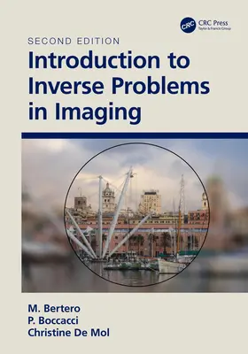Introduzione ai problemi inversi nell'imaging - Introduction to Inverse Problems in Imaging