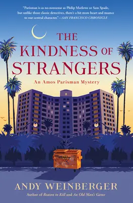 La gentilezza degli sconosciuti - The Kindness of Strangers