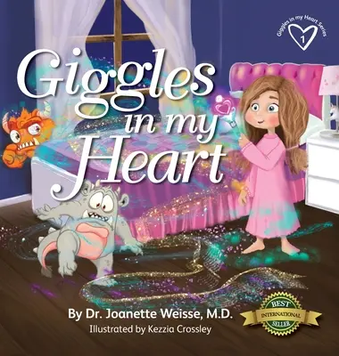Le risate nel mio cuore - Giggles in my Heart