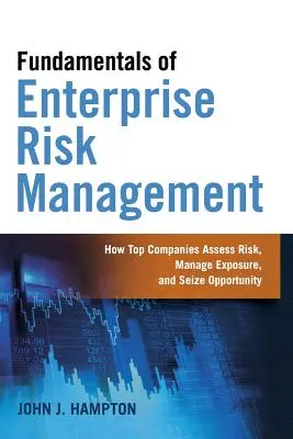 Fondamenti di gestione del rischio d'impresa: Come le migliori aziende valutano il rischio, gestiscono l'esposizione e colgono le opportunità - Fundamentals of Enterprise Risk Management: How Top Companies Assess Risk, Manage Exposure, and Seize Opportunity