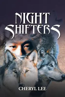 I mutaforma della notte - Night Shifters
