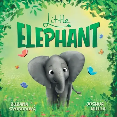 Piccolo elefante - Little Elephant