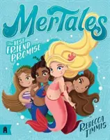 La promessa del migliore amico: MerTales 1 - Best Friend Promise: MerTales 1