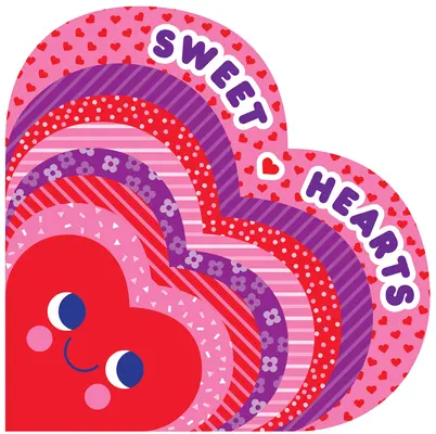 Cuori dolci - Sweet Hearts