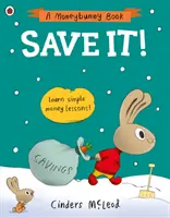 Risparmia! - Impara semplici lezioni sul denaro - Save It! - Learn simple money lessons