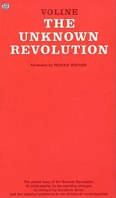 Rivoluzione sconosciuta - Unknown Revolution