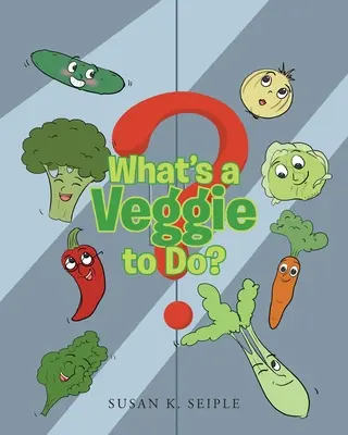 Cosa deve fare un vegetariano? - What's a Veggie to Do?