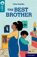 Oxford Reading Tree TreeTops Reflect: Oxford Reading Livello 9: Il fratello migliore - Oxford Reading Tree TreeTops Reflect: Oxford Reading Level 9: The Best Brother