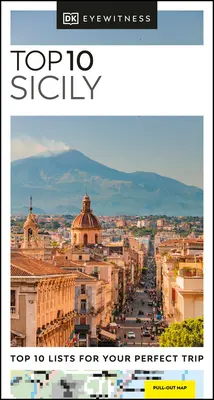 Top 10 Sicilia - Eyewitness Top 10 Sicily