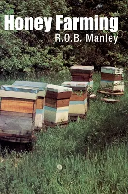 Coltivazione del miele - Honey Farming