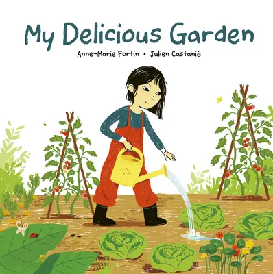 Il mio giardino delizioso - My Delicious Garden