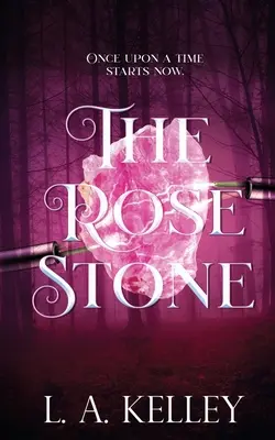 La pietra di rosa - The Rose Stone