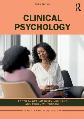 Psicologia clinica - Clinical Psychology