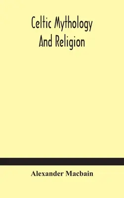 Mitologia e religione celtica - Celtic mythology and religion
