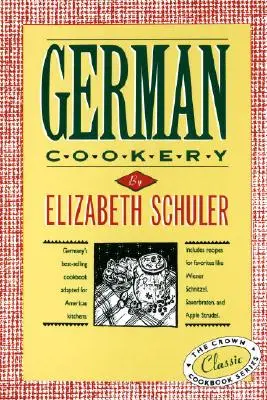 Cucina tedesca - German Cookery