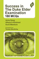 Successo nell'esame per Duca Anziano: 180 domande a risposta multipla - Success in The Duke Elder Examination: 180 MCQs