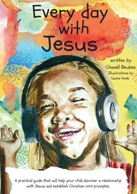 Ogni giorno con Gesù - Every day with Jesus