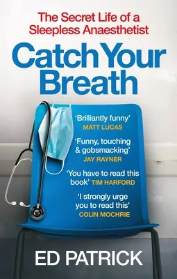 Cattura il tuo respiro - Catch Your Breath