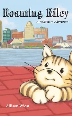 Roaming Riley: Un'avventura a Baltimora - Roaming Riley: A Baltimore Adventure