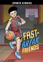 Gli amici della pausa veloce - Fast-Break Friends