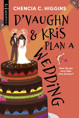 D'Vaughn e Kris organizzano un matrimonio - D'Vaughn and Kris Plan a Wedding