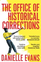 Ufficio delle Correzioni Storiche - Una novella e dei racconti - Office of Historical Corrections - A Novella and Stories