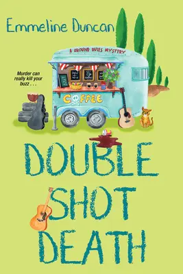 Morte con doppio colpo - Double Shot Death