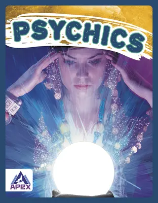 I sensitivi - Psychics