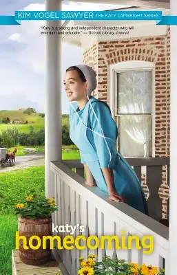 Il ritorno a casa di Katy - Katy's Homecoming