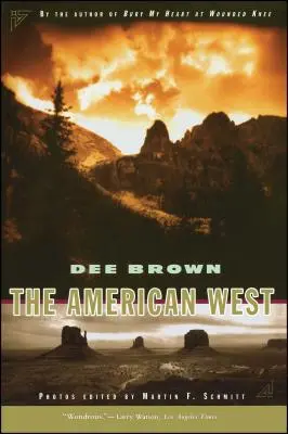 Il West americano - American West