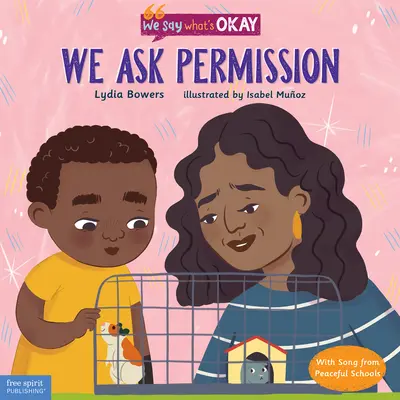 Chiediamo il permesso - We Ask Permission