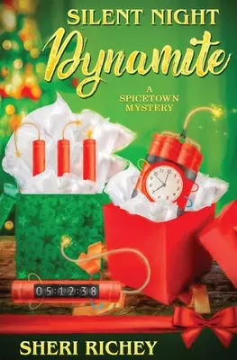 Dinamite della notte silenziosa - Silent Night Dynamite