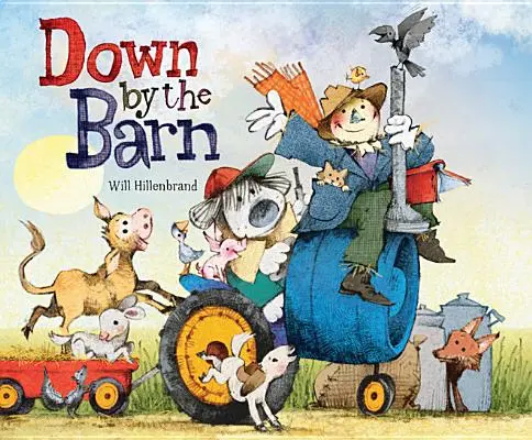 Vicino al fienile - Down by the Barn