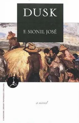 Crepuscolo - Un romanzo - Dusk - A Novel