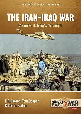 La guerra Iran-Iraq. Volume 4: I fronti dimenticati - The Iran-Iraq War. Volume 4: The Forgotten Fronts