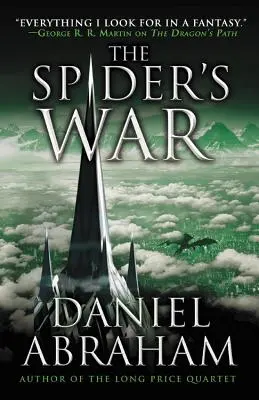La guerra del ragno - The Spider's War