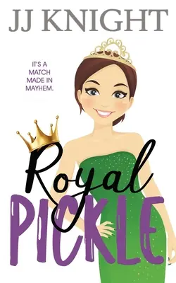 Royal Pickle: Una commedia romantica - Royal Pickle: A Romantic Comedy