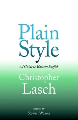 Stile semplice - Plain Style