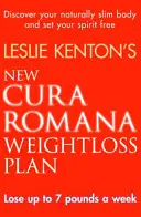 Nuovo piano di dimagrimento Cura Romana - New Cura Romana Weightloss Plan