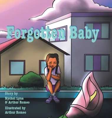 Il bambino dimenticato - Forgotten Baby