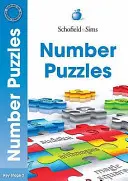 Puzzle di numeri - Number Puzzles