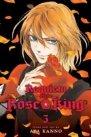 Requiem del Re Rosa, Vol. 5, 5 - Requiem of the Rose King, Vol. 5, 5