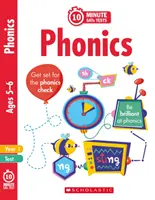 Fonetica - Anno 1 - Phonics - Year 1