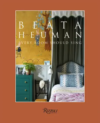 Beata Heuman: Ogni stanza dovrebbe cantare - Beata Heuman: Every Room Should Sing