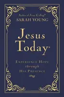Gesù oggi: Sperimentare la speranza attraverso la Sua presenza - Jesus Today: Experience Hope Through His Presence