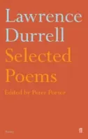 Poesie scelte di Lawrence Durrell - Selected Poems of Lawrence Durrell