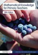 Conoscenze matematiche per insegnanti di scuola primaria - Mathematical Knowledge for Primary Teachers