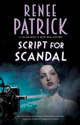 Sceneggiatura per uno scandalo - Script for Scandal