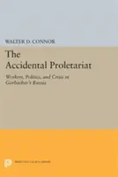 Il proletariato accidentale: Lavoratori, politica e crisi nella Russia di Gorbaciov - The Accidental Proletariat: Workers, Politics, and Crisis in Gorbachev's Russia