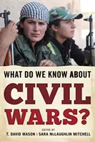 Cosa sappiamo delle guerre civili? - What Do We Know about Civil Wars?